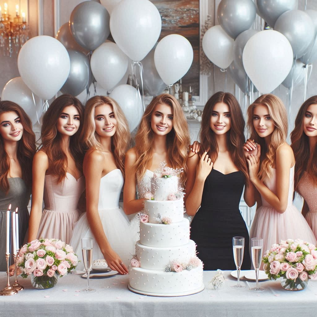 bride